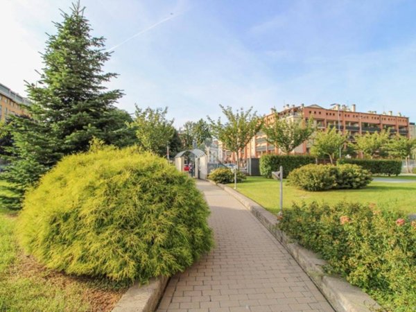 appartamento in vendita a Milano in zona Bruzzano