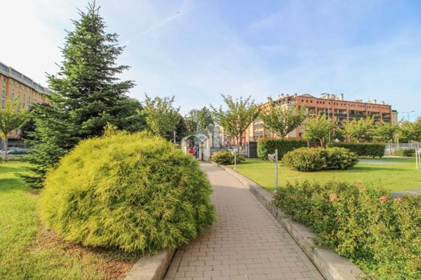 appartamento in vendita a Milano in zona Bruzzano