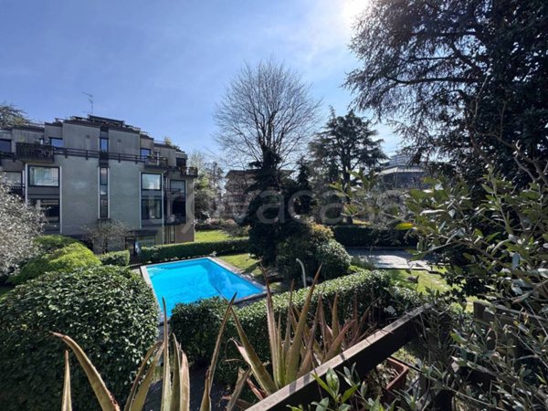 appartamento in vendita a Milano in zona San Siro