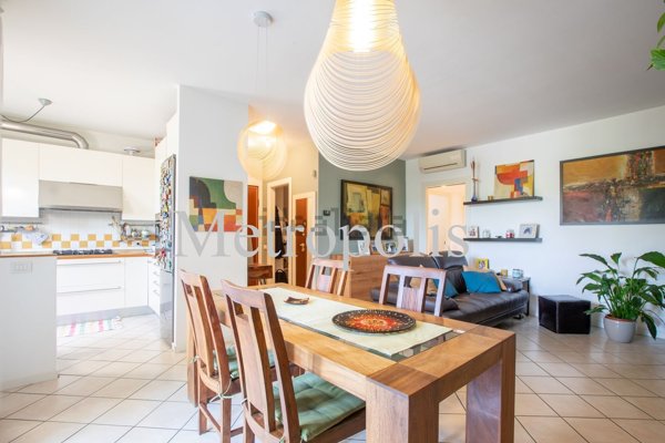 appartamento in vendita a Milano in zona Rogoredo