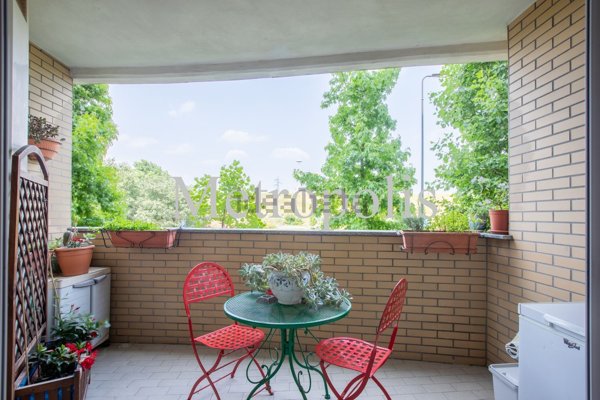appartamento in vendita a Milano in zona Rogoredo