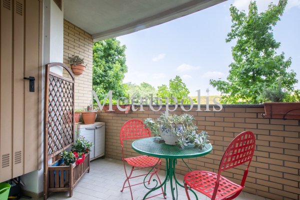 appartamento in vendita a Milano in zona Rogoredo