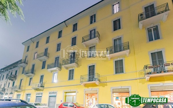 appartamento in vendita a Milano in zona Vialba