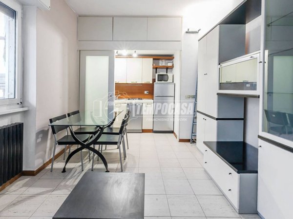 appartamento in vendita a Milano in zona Dergano