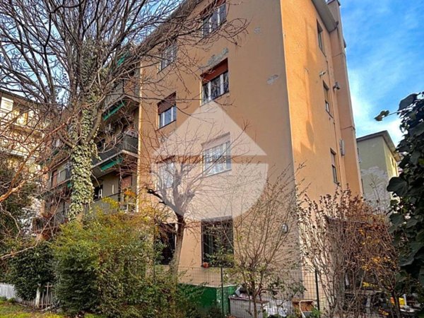 appartamento in vendita a Milano in zona Lambrate