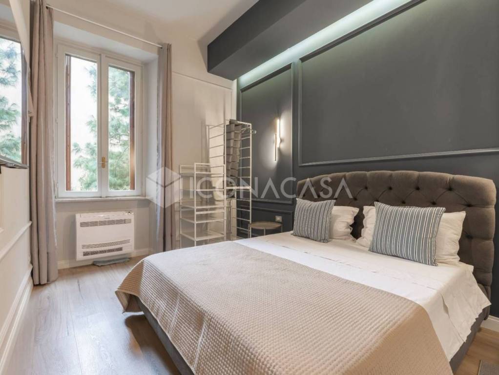 appartamento in vendita a Milano in zona Centro Storico