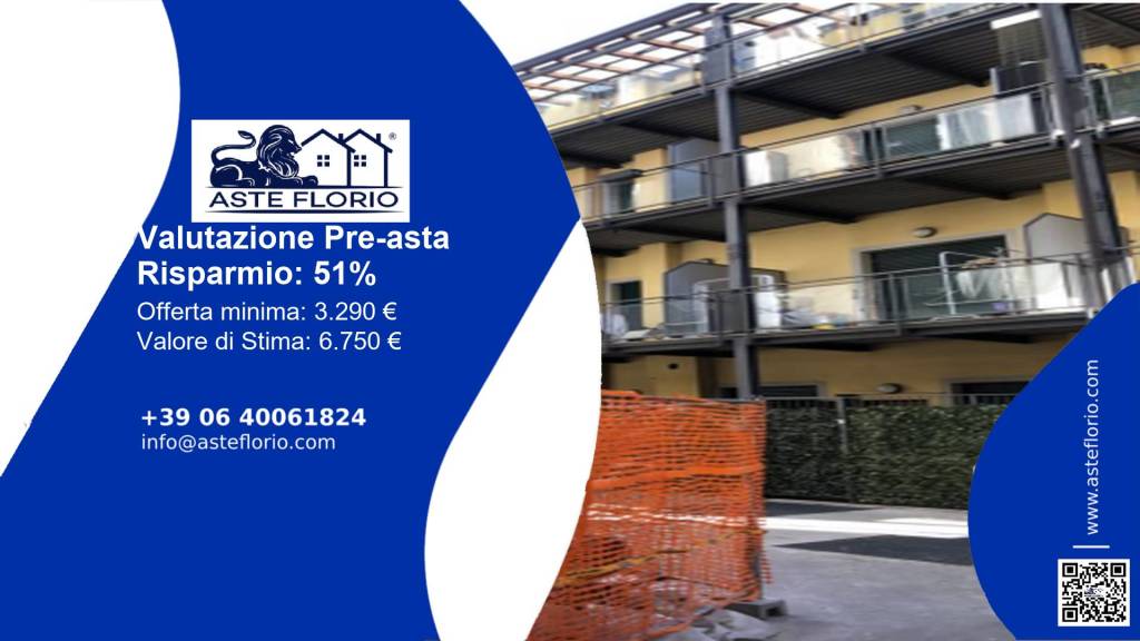 locale commerciale in vendita a Milano