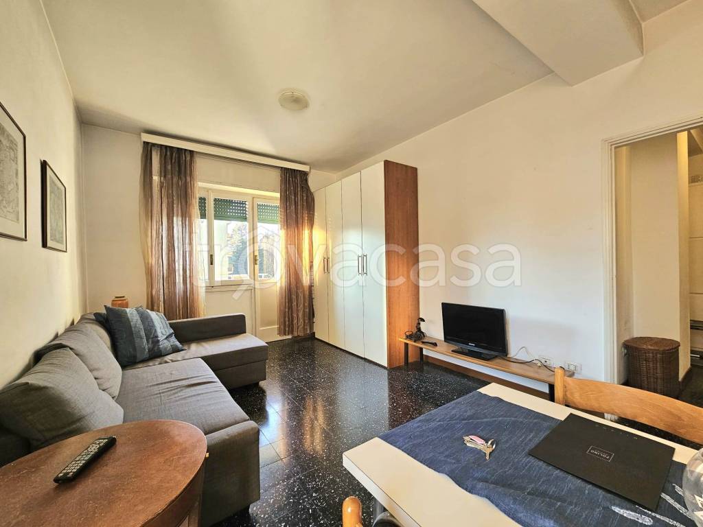 appartamento in vendita a Milano in zona Rembrandt