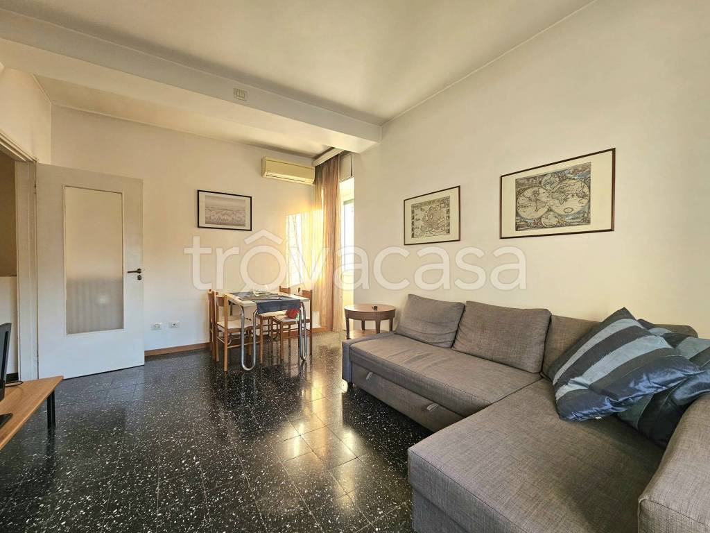 appartamento in vendita a Milano in zona Rembrandt