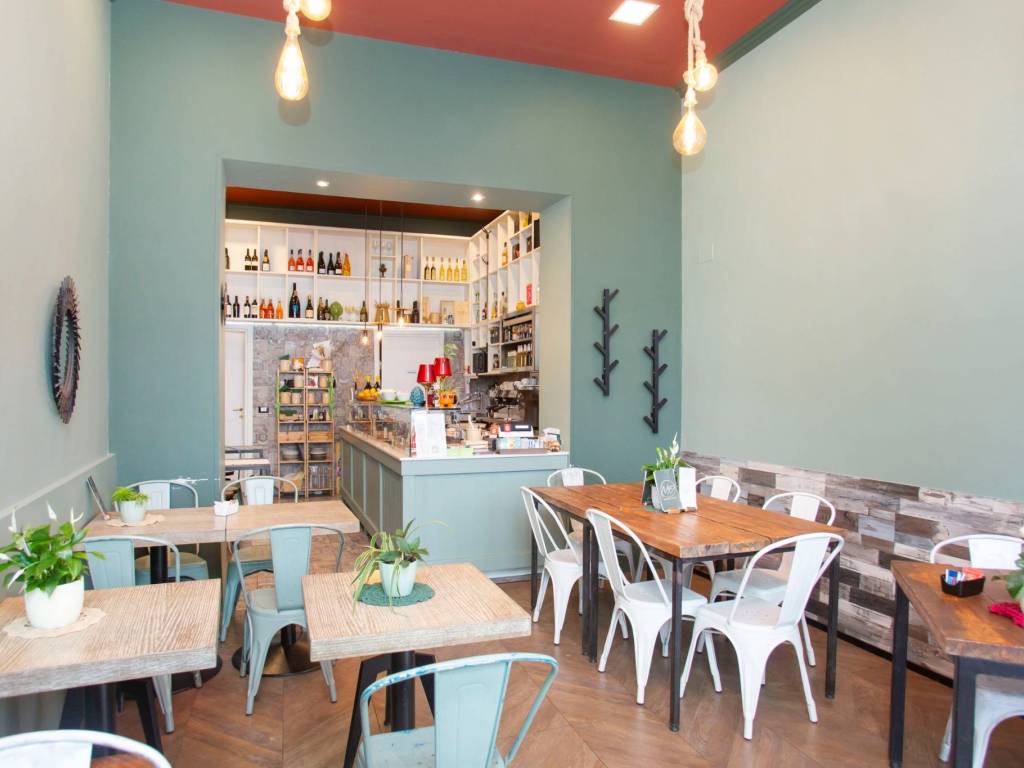 negozio in vendita a Milano in zona Sempione