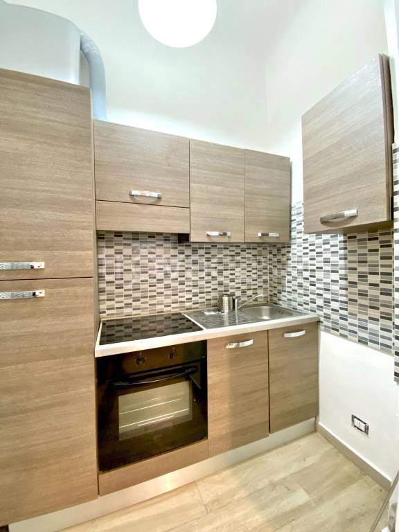 appartamento in vendita a Milano in zona Il Portello