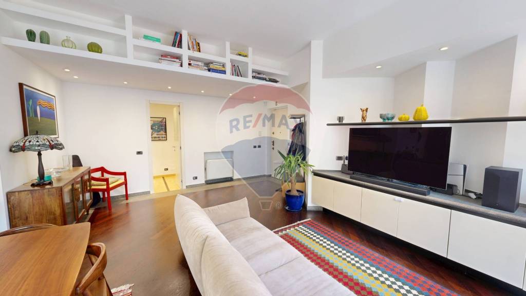 appartamento in vendita a Milano in zona San Siro