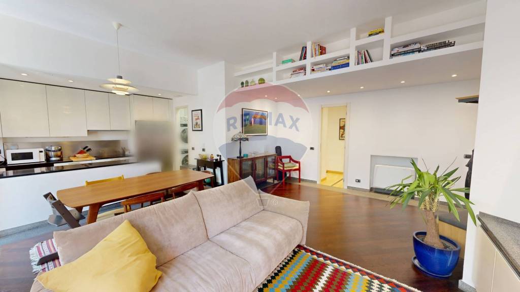 appartamento in vendita a Milano in zona San Siro