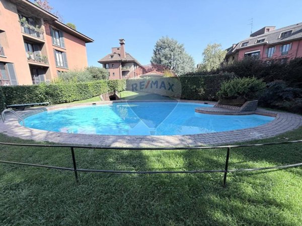 appartamento in vendita a Milano in zona San Siro