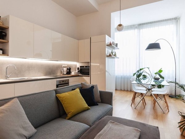 appartamento in vendita a Milano in zona Stadera