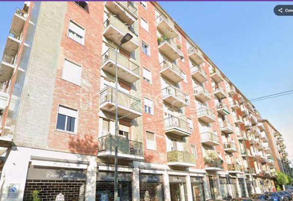 appartamento in vendita a Milano in zona Trenno