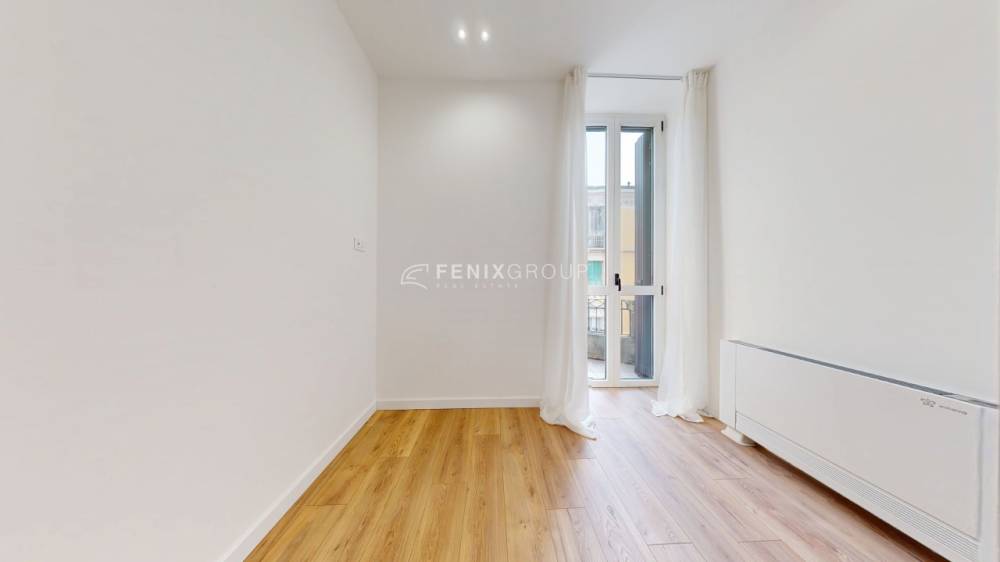 appartamento in vendita a Milano in zona Loreto