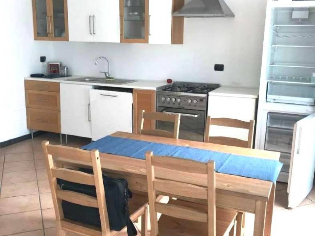 appartamento in vendita a Milano in zona Chiesa Rossa