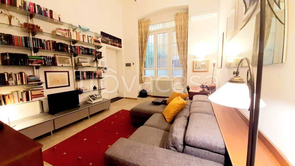 appartamento in vendita a Milano in zona Porta Venezia