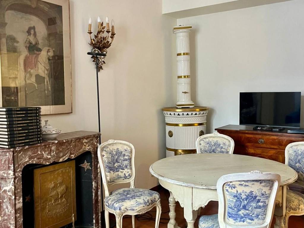 appartamento in vendita a Milano in zona Sempione