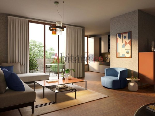 appartamento in vendita a Milano in zona Crescenzago