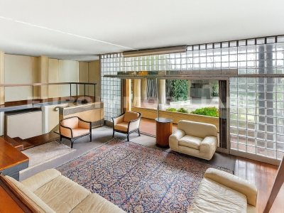 casa indipendente in vendita a Milano in zona Trenno