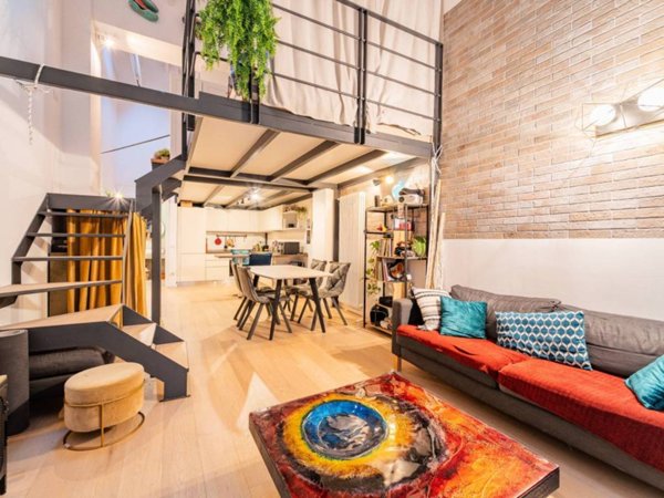 appartamento in vendita a Milano in zona Chiesa Rossa