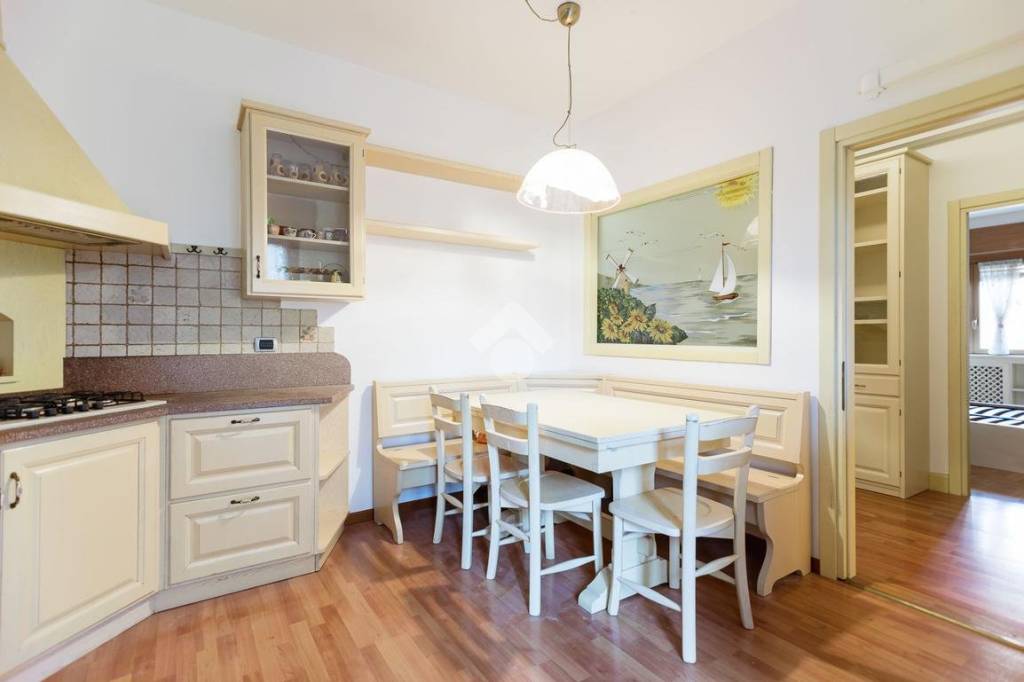 appartamento in vendita a Milano in zona Niguarda