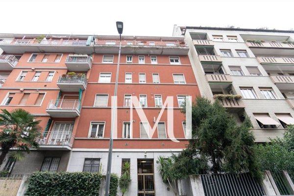 appartamento in vendita a Milano in zona Città Studi