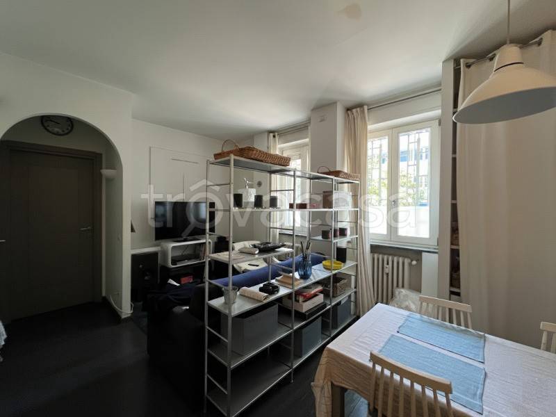 appartamento in vendita a Milano in zona Bocconi