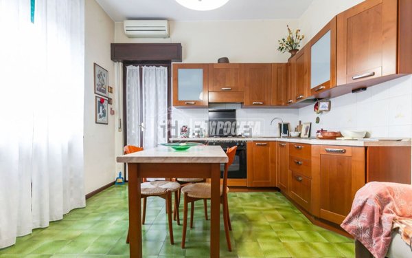 appartamento in vendita a Milano in zona Dergano