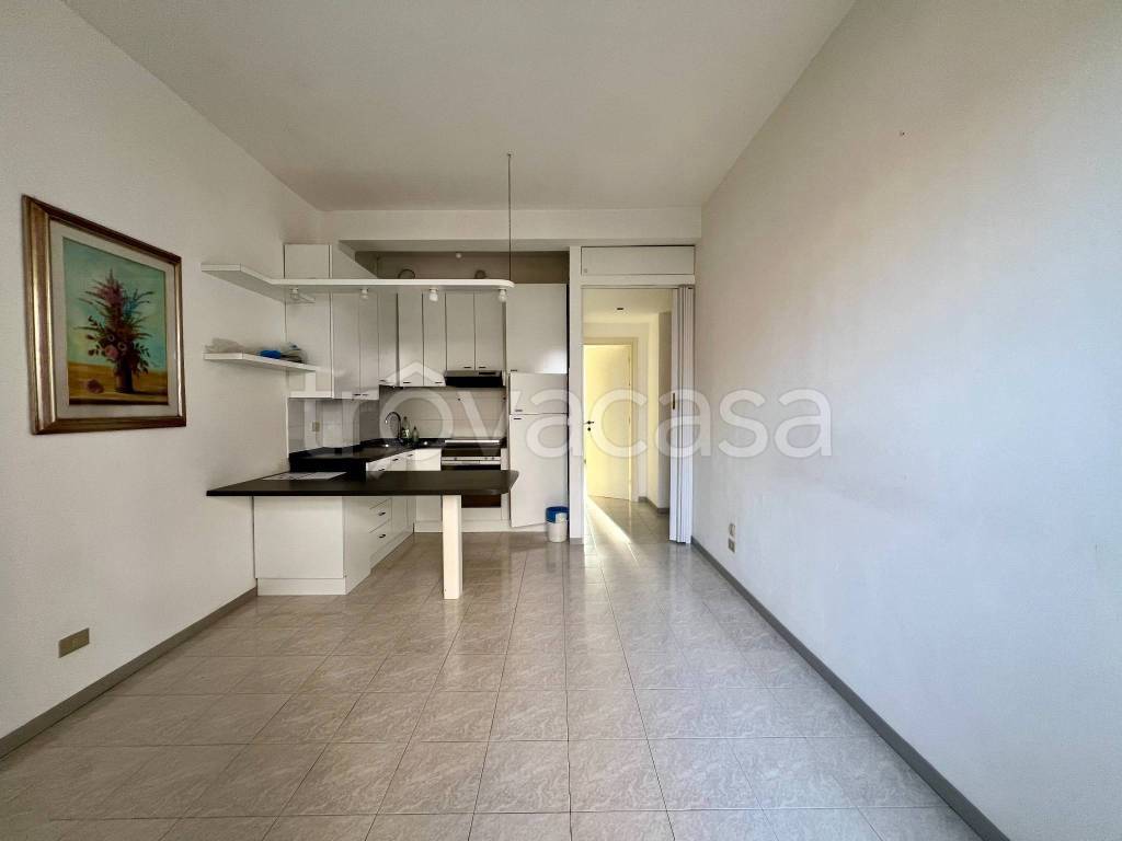 appartamento in vendita a Milano in zona Affori