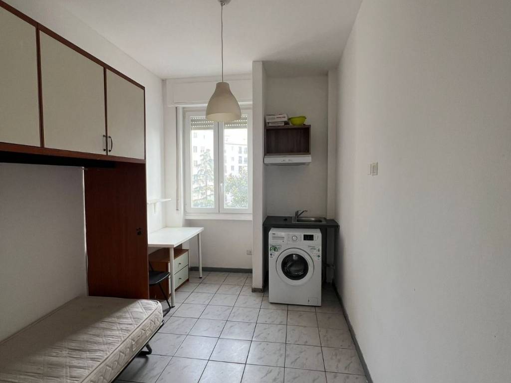 monolocale in vendita a Milano in zona Turro