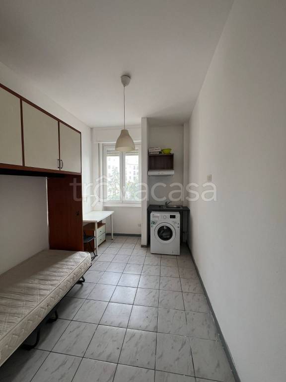 monolocale in vendita a Milano in zona Turro