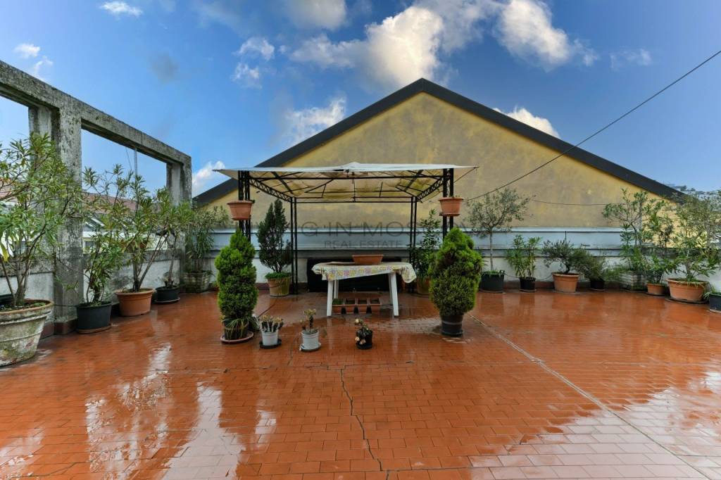 appartamento in vendita a Milano in zona Brera