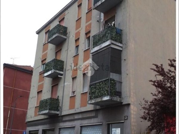 appartamento in vendita a Milano in zona Precotto