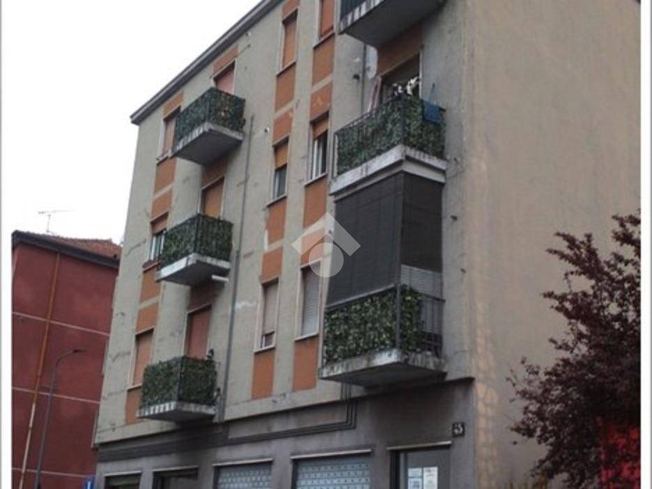 appartamento in vendita a Milano in zona Precotto