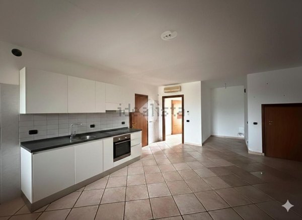 appartamento in vendita a Milano in zona Ronchetto sul Naviglio