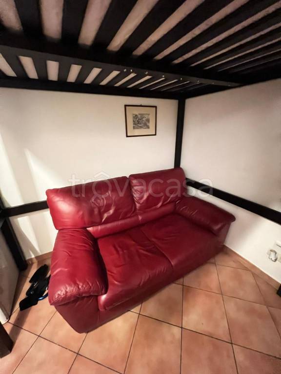 monolocale in vendita a Milano in zona Città Studi