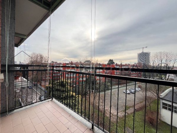 appartamento in vendita a Milano in zona Vigentino