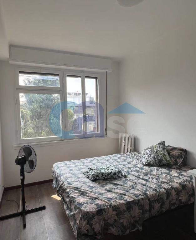 appartamento in vendita a Milano in zona Corvetto