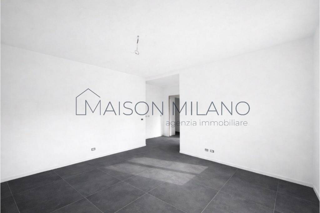 appartamento in vendita a Milano in zona Vigentino