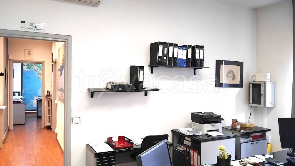 appartamento in vendita a Milano in zona San Siro