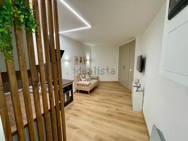 monolocale in vendita a Milano