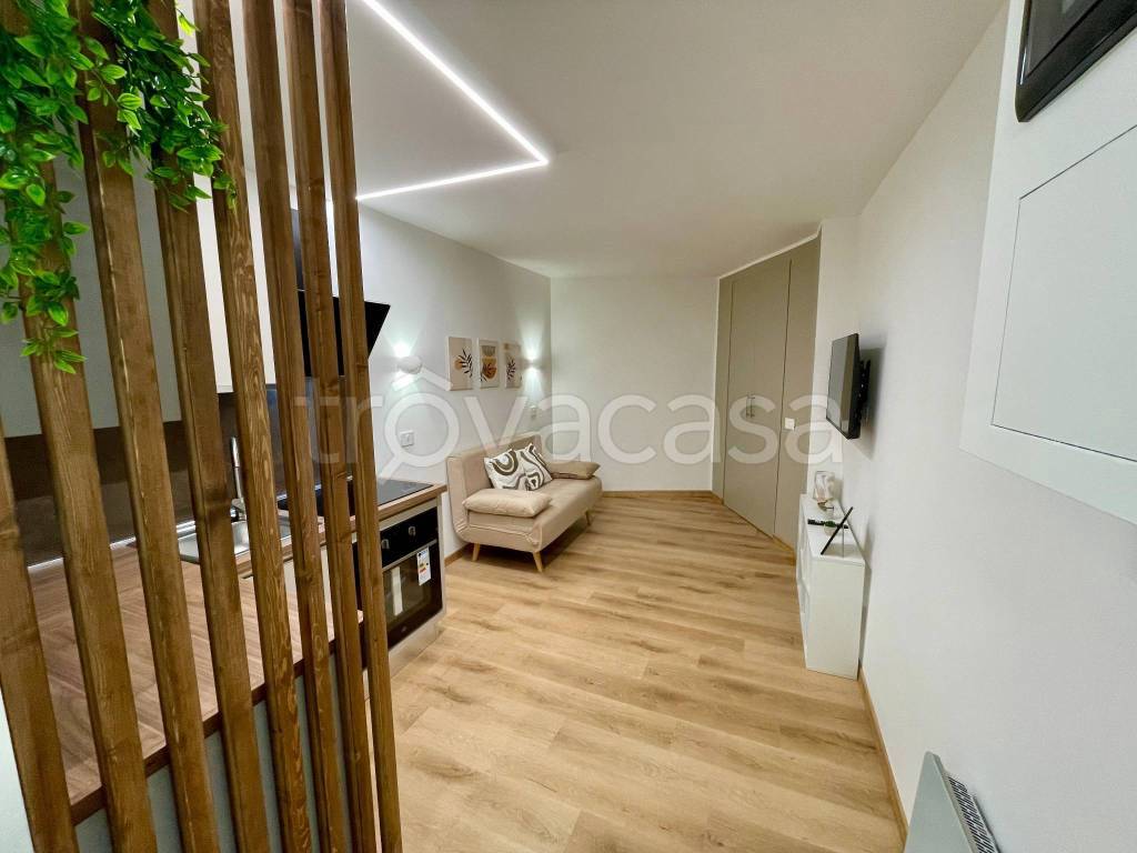 monolocale in vendita a Milano in zona Lambrate