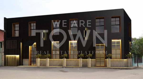 appartamento in vendita a Milano in zona Villapizzone