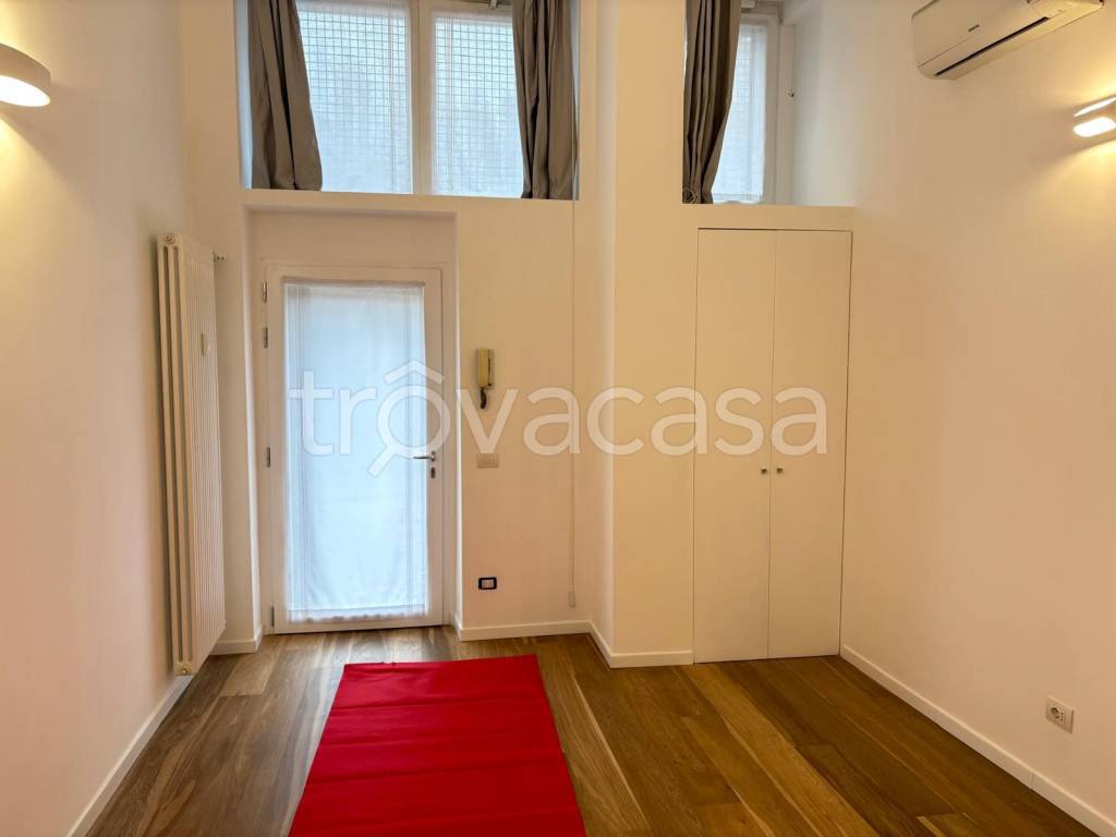 appartamento in vendita a Milano in zona Città Studi