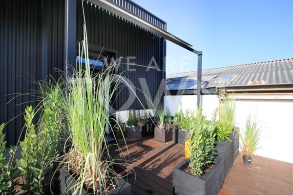 appartamento in vendita a Milano in zona Bovisa