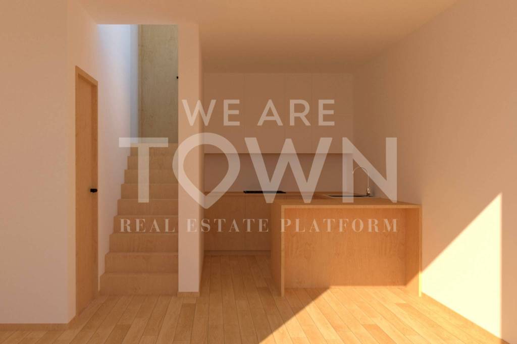 appartamento in vendita a Milano in zona Bovisa