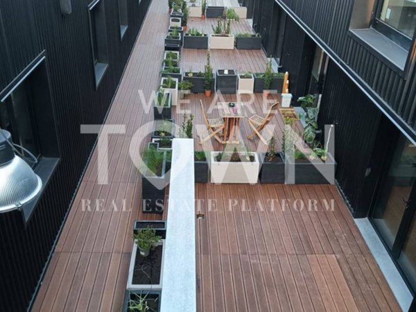 appartamento in vendita a Milano in zona Villapizzone